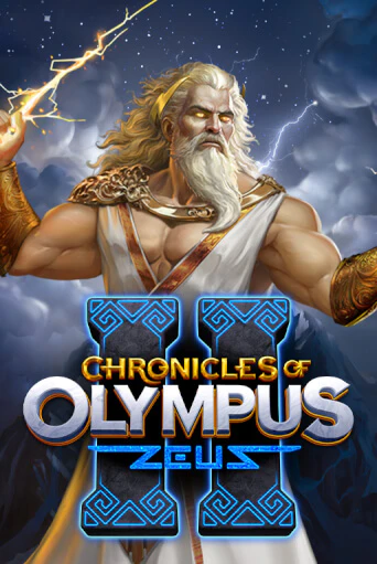 Играть Chronicles of Olympus II Zeus без регистрации | Вулкан Неон бесплатные игры