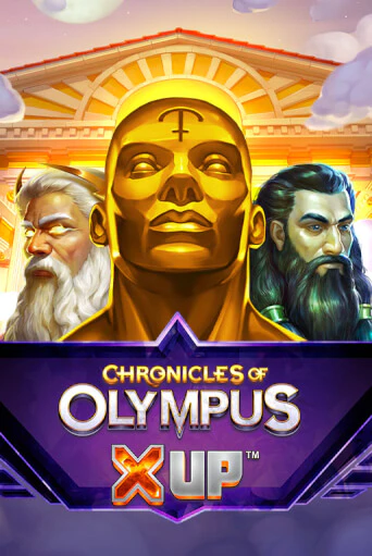 Играть Chronicles of Olympus X UP без регистрации | Вулкан Неон бесплатные игры