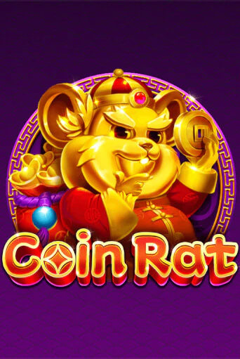 Играть Coin Rat без регистрации | Вулкан Неон бесплатные игры