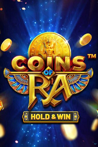 Играть Coins Of Ra - Hold & Win без регистрации | Вулкан Неон бесплатные игры