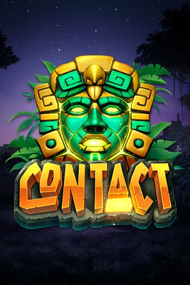 Играть Contact без регистрации | Вулкан Неон бесплатные игры
