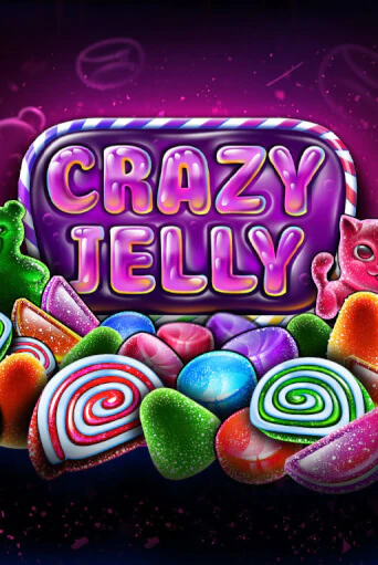 Играть Crazy Jelly без регистрации | Вулкан Неон бесплатные игры