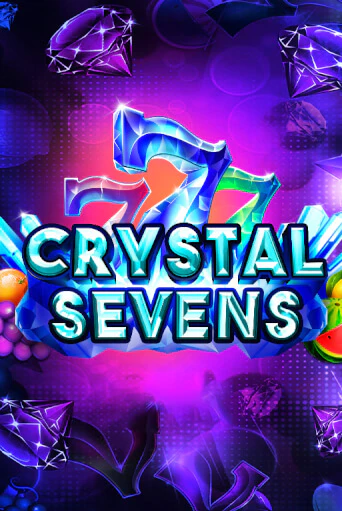 Играть Crystal Sevens без регистрации | Вулкан Неон бесплатные игры