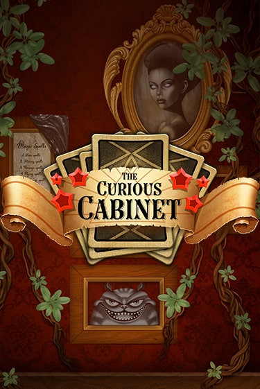 Играть The Curious Cabinet без регистрации | Вулкан Неон бесплатные игры