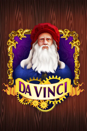 Играть da Vinci без регистрации | Вулкан Неон бесплатные игры