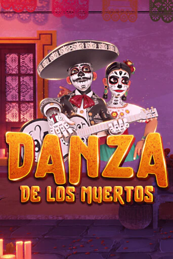 Играть Danza de los Muertos без регистрации | Вулкан Неон бесплатные игры