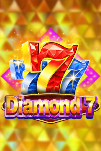 Играть Diamond 7 без регистрации | Вулкан Неон бесплатные игры