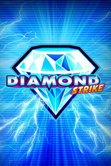 Играть Diamond Strike™ без регистрации | Вулкан Неон бесплатные игры