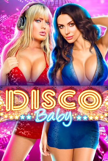 Играть Disco Baby без регистрации | Вулкан Неон бесплатные игры