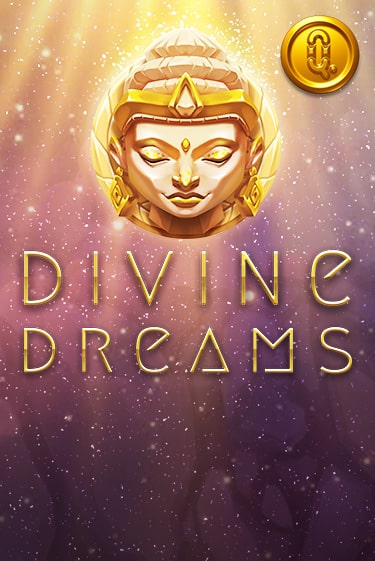 Играть Divine Dreams без регистрации | Вулкан Неон бесплатные игры