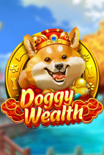 Играть Doggy Wealth без регистрации | Вулкан Неон бесплатные игры