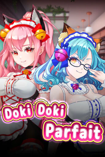 Играть Doki Doki Parfait без регистрации | Вулкан Неон бесплатные игры
