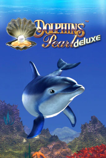 Играть Dolphin's Pearl Deluxe без регистрации | Вулкан Неон бесплатные игры