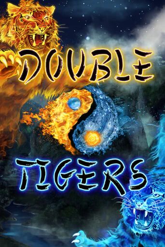 Играть Double Tigers без регистрации | Вулкан Неон бесплатные игры