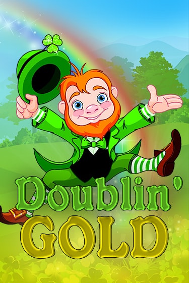 Играть Doublin Gold без регистрации | Вулкан Неон бесплатные игры