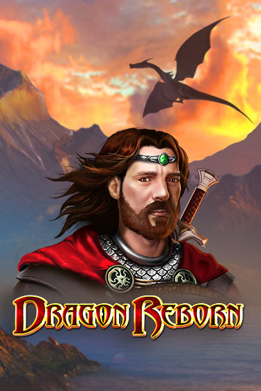 Играть Dragon Reborn без регистрации | Вулкан Неон бесплатные игры