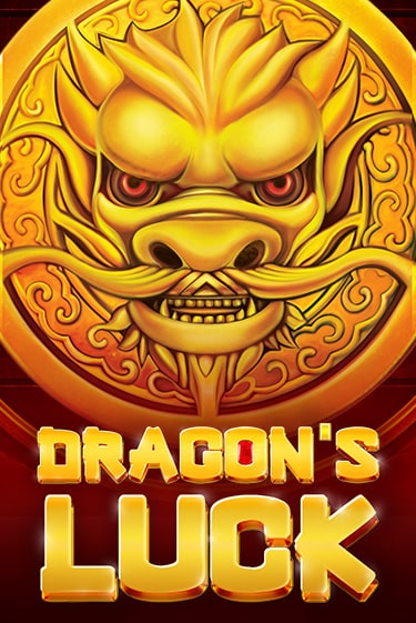 Играть Dragon's Luck без регистрации | Вулкан Неон бесплатные игры