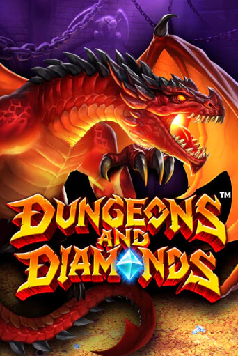 Играть Dungeons and Diamonds™ без регистрации | Вулкан Неон бесплатные игры