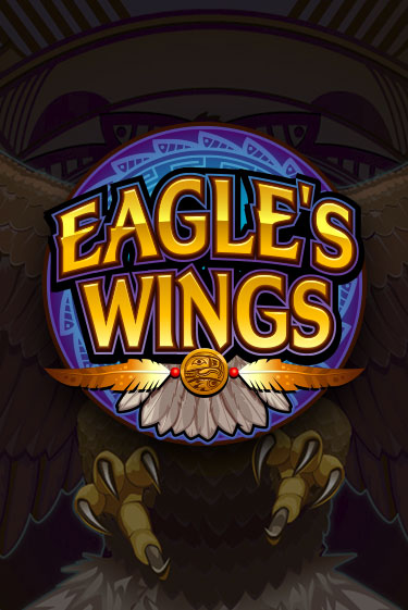 Играть Eagles Wings без регистрации | Вулкан Неон бесплатные игры