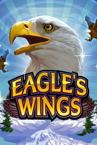 Играть Eagle's Wings без регистрации | Вулкан Неон бесплатные игры