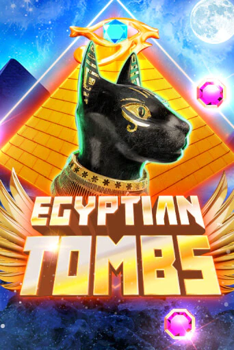 Играть Egyptian Tombs без регистрации | Вулкан Неон бесплатные игры