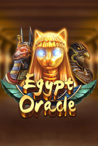 Играть Egypt Oracle без регистрации | Вулкан Неон бесплатные игры