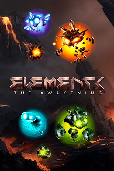 Играть Elements: The Awakening™ без регистрации | Вулкан Неон бесплатные игры