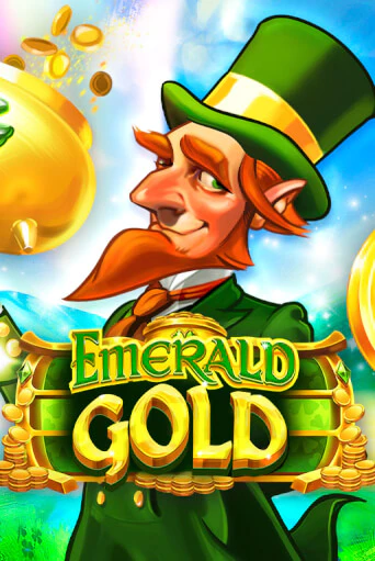 Играть Emerald Gold без регистрации | Вулкан Неон бесплатные игры