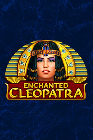 Играть Enchanted Cleopatra без регистрации | Вулкан Неон бесплатные игры