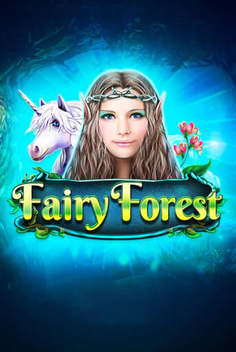 Играть Fairy Forest без регистрации | Вулкан Неон бесплатные игры