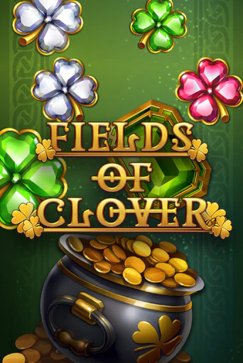 Играть Fields of Clover без регистрации | Вулкан Неон бесплатные игры