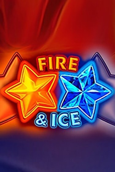 Играть Fire & Ice без регистрации | Вулкан Неон бесплатные игры