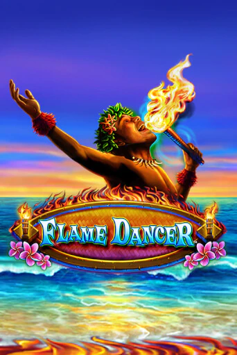Играть Flame Dancer без регистрации | Вулкан Неон бесплатные игры