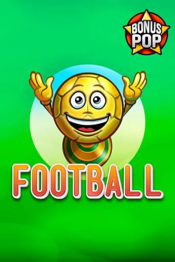 Играть Football без регистрации | Вулкан Неон бесплатные игры