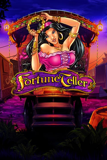 Играть Fortune Teller без регистрации | Вулкан Неон бесплатные игры