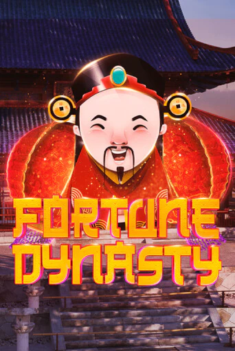 Играть Fortune Dynasty без регистрации | Вулкан Неон бесплатные игры