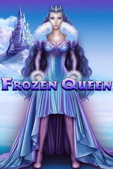 Играть Frozen Queen без регистрации | Вулкан Неон бесплатные игры