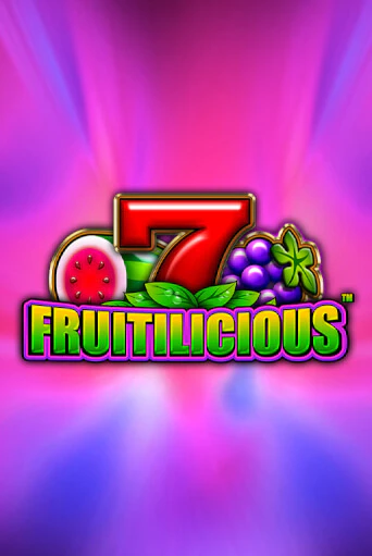 Играть Fruitilicious без регистрации | Вулкан Неон бесплатные игры