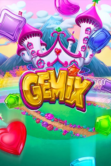 Играть GEMiX без регистрации | Вулкан Неон бесплатные игры
