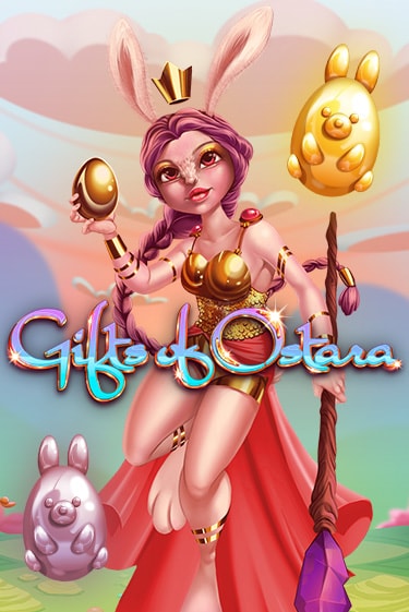 Играть Gifts of Ostara без регистрации | Вулкан Неон бесплатные игры