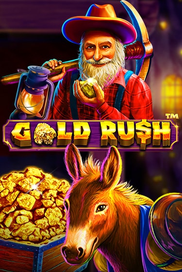 Играть Gold Rush без регистрации | Вулкан Неон бесплатные игры