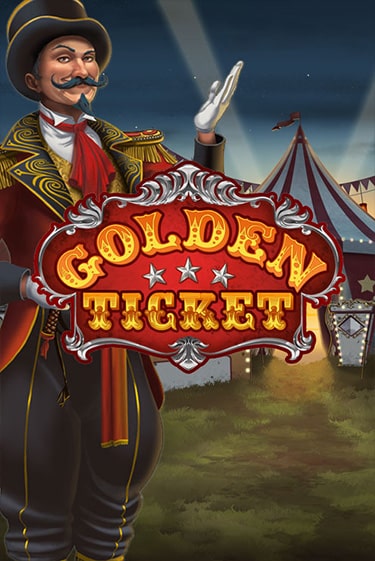 Играть Golden Ticket без регистрации | Вулкан Неон бесплатные игры