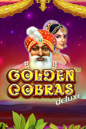 Играть Golden Cobras deluxe без регистрации | Вулкан Неон бесплатные игры