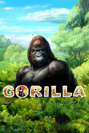 Играть Gorilla без регистрации | Вулкан Неон бесплатные игры