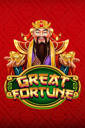 Играть Great Fortune без регистрации | Вулкан Неон бесплатные игры