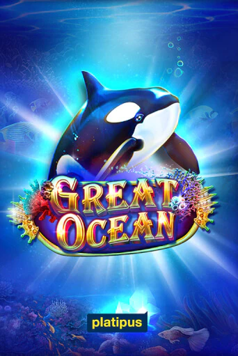Играть Great Ocean без регистрации | Вулкан Неон бесплатные игры