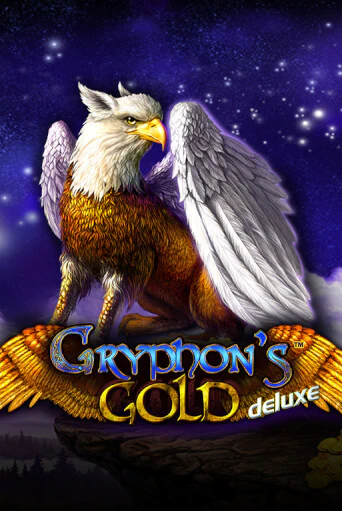 Играть Gryphon's Gold Deluxe без регистрации | Вулкан Неон бесплатные игры