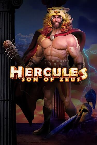 Играть Hercules Son of Zeus без регистрации | Вулкан Неон бесплатные игры