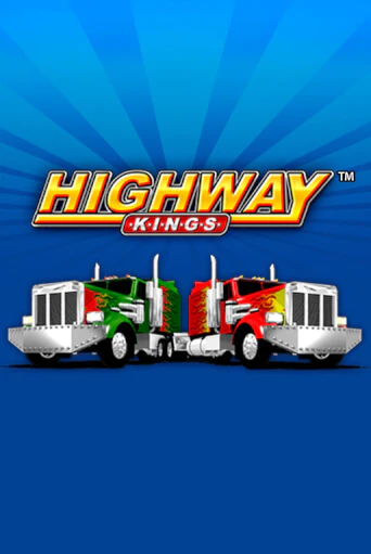 Играть Highway Kings без регистрации | Вулкан Неон бесплатные игры