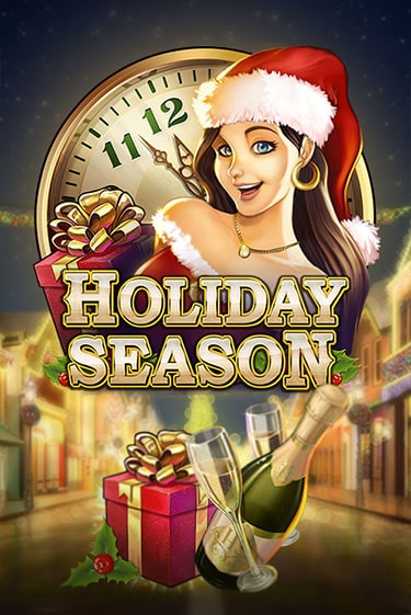 Играть Holiday Season без регистрации | Вулкан Неон бесплатные игры